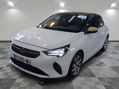 Opel - Corsa 1.5 Diesel 100 CH Bvm6 Elegance Business - GO -…