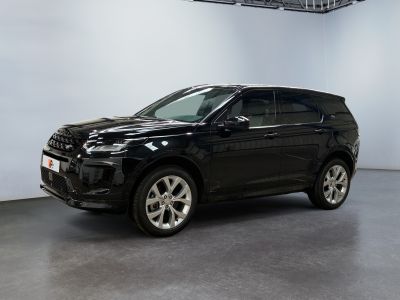 LAND ROVER Discovery Sport Mark VII P300e PHEV AWD BVA R-Dyn…