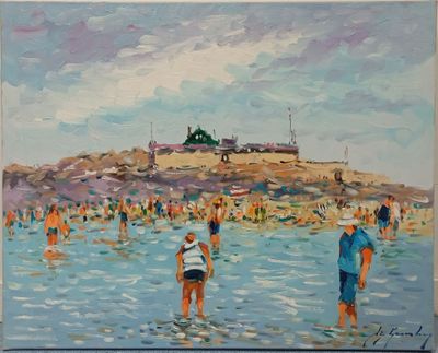 Guy LEGENDRE (né en 1946) - Photo 1