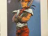 an image of a picture of a man holding a baseball bat