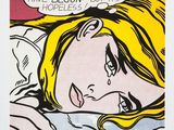 roy brilner, ' that ' s the way it should have begun but it ' s hopeless ', 1989