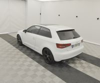 AUDI A3 2.0 TDI150 S LINE 3P. Pour obtenir le contrôle techn… (photo 6)