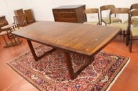 BAUMANN Table de salle à manger assortie au modèle "Bémol ou…