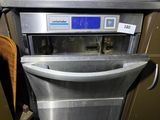 a dishwasher and a dishwasher in a kitchen