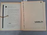 a book open to a page with a picture of a cross on it