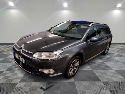 Citroen - C5 Tourer Bluehdi 150 SS Hydractive Millenium - GO…