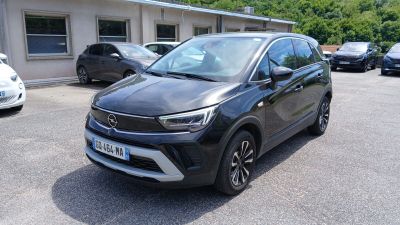 OPEL CROSSLAND 1.2 TURBO 130 CH BVA6 ELEGANCE BUSINESS - Gen…