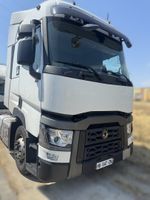**TRACTEUR RENAULT TRUCKS T440 DTI 13 (porte SREM) - Immatri… (photo 3)
