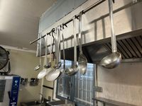 L3 - CASTELNAU D'ESTREFONDS - 1 lot de Petit matériel compre… (photo 3)