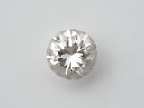 une image représentant un diamant sur un fond blanc