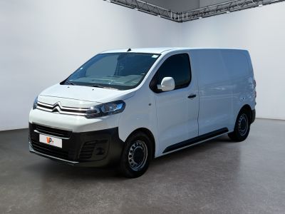 Citroen Jumpy Fgn M Bluehdi 115 S&S Bvm6 Club / N°:11406309,…