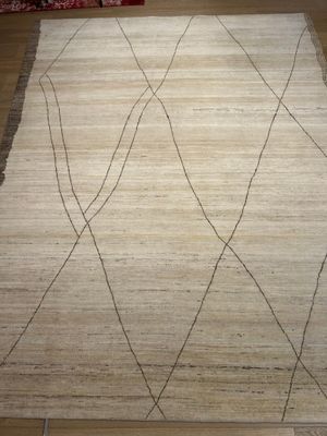 Tapis moderne 300 x 250