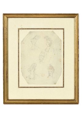 École allemande du XVIIIe siècle