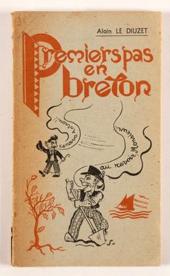 la couverture d'un livre sur laquelle figure le dessin d'un homme portant un haut-de-forme