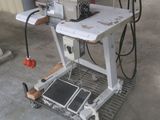 a machine that is sitting on top of a table