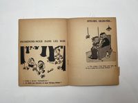 Lot de trois albums dont : (photo 4)