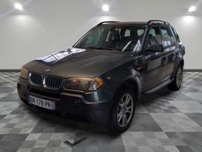 Voiture Particulière ALCOPA AUCTION - Estimation 1700€