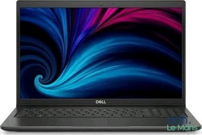 Ordinateur portable Dell Inspiron 15,6 pouces, processeur Intel Core i5-8250U, 8 Go de RAM, SSD de 500 Go, Windows 10
