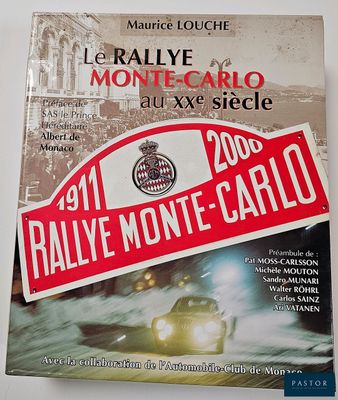 la couverture d'un livre sur laquelle figure l'image d'une voiture