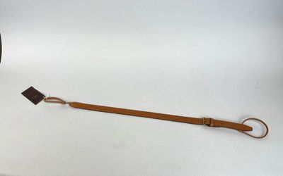 BRETELLE - CARABINE Modèle Antique naturel