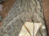 an image of a piece of cloth on the floor