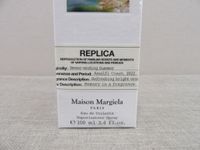 MAISON MARGIELA - REPLICA Never-Ending Summer - Eau de toile… (photo 3)
