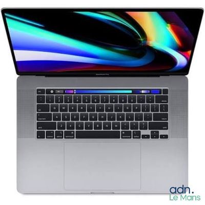 Apple MacBook Pro 13 pouces, 1 i5 / 8 Go / SSD de 256 Go