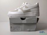 nike air force 1 low ' 07 white / white