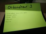 Photo 3/3 du lot