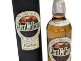 Whisky écossais single malt pur « Glencawn »