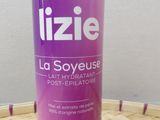 izzie la soveuse post - depilatione body lotion