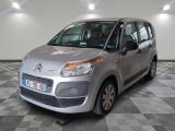Citroën Citroën 1,6 HDi PureTech 5 portes, boîte manuelle