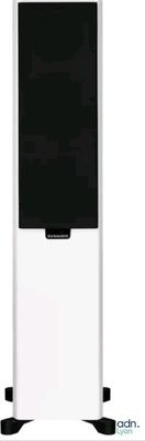 Enceinte Dynaudio Xeo 30 Blanc satiné - Descellé - TVA Récup…