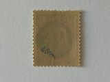 an image of a stamp with a picture of a person on it