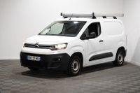 CTTE CITROEN BERLINGO VAN III PHASE 1 - Dmec : 29/01/2021-86…