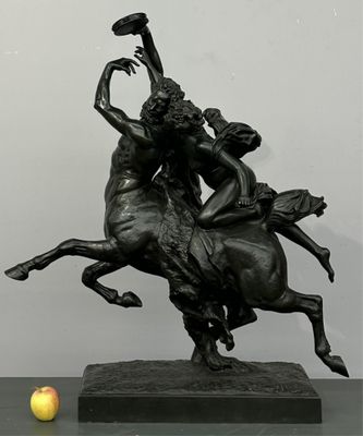 Arthur Jacques LEDUC (1848-1918).