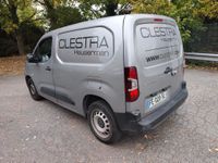 PEUGEOT BOXER HDI 130 CH - Genre : CTTE - Carrosserie : FOUR… (photo 6)