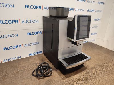 DR COFFEE - MACHINE À CAFÉ PROFE…