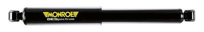 MONROE - Amortisseur - OESpectrum - Fixation anneau - Perfor…