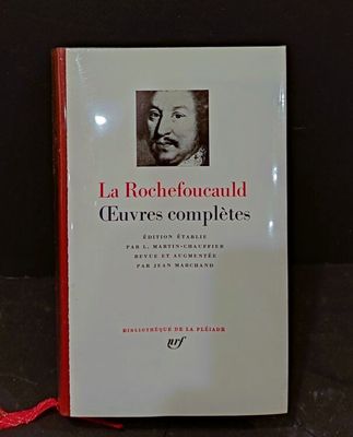 Bibliothèque de la Pléiade : GIRAUDOUX Jean. Œuvres Roman