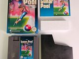 an image of a video game with a ball and a book on it