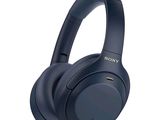 Casque sans fil à réduction de bruit Sony WH-1000N