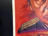 french movie poster for the film le trompe de michael stewart