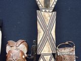 many different items that are sitting on a table