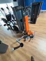 Pectoral fly/ rear Delt machine MATRIX