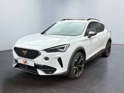CUPRA Formentor 1.4 e-HYBRID 204 ch DSG6 V / N°:11419710, He…