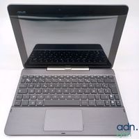 Tablette Asus K010E Noir 16GB - Fonctionnel - Bon état - Cha… (photo 2)