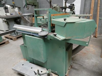 an image of a machine that is in a factory