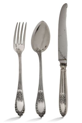 Couvert Complet Hempel Couvert Complet Hempel