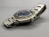 a watch that is sitting on a table